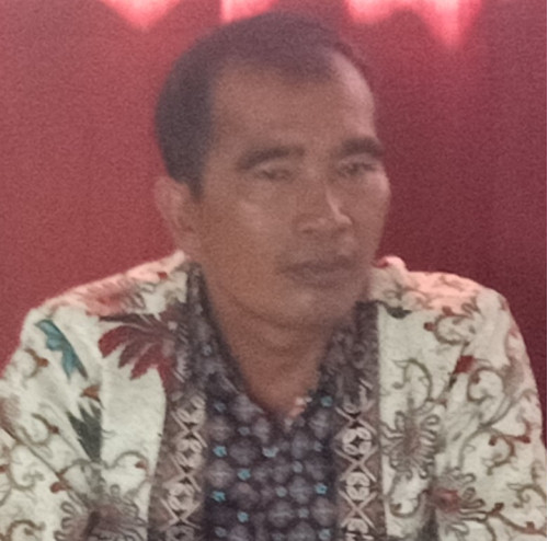 didik sabar waluyo